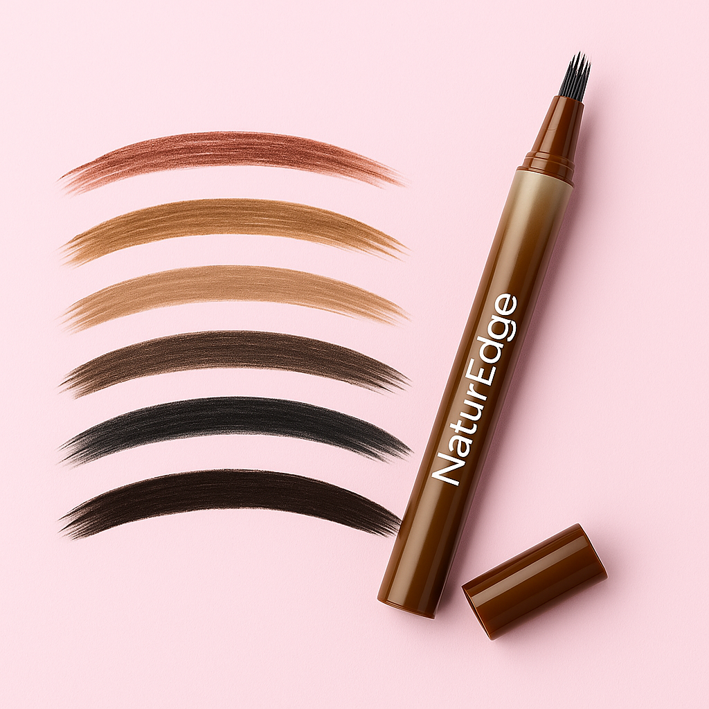 Unleash Your Confidence with Flawless Brows